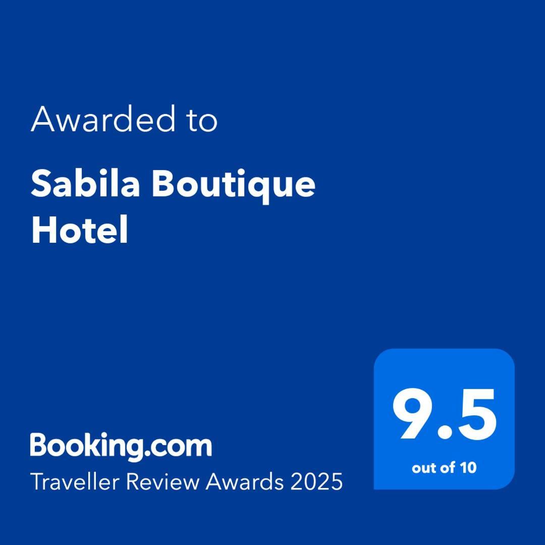 Sabila Boutique Hotel Kathmandu Buitenkant foto