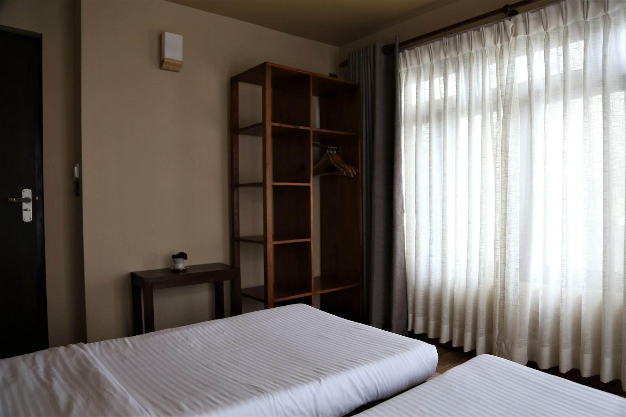 Sabila Boutique Hotel Kathmandu Buitenkant foto